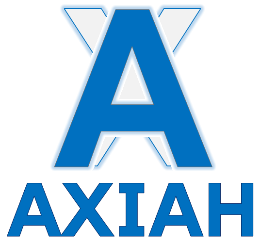 AXIAH Logo